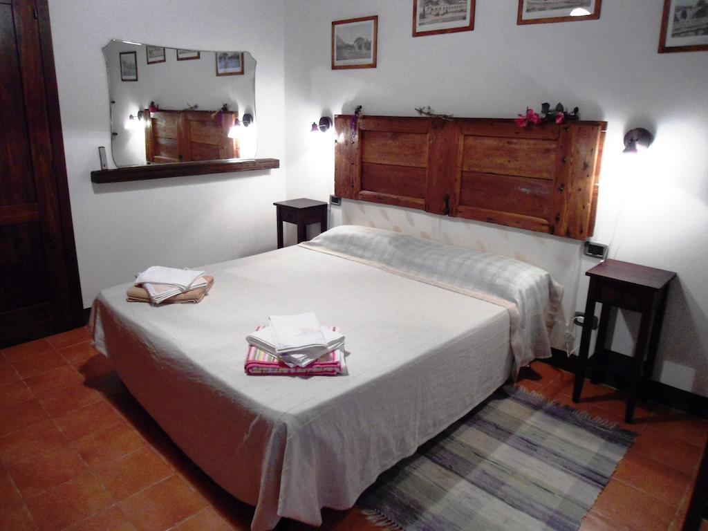 الشقق الفندقية Civitella Marittimaفي  Casetta Francini الغرفة الصورة
